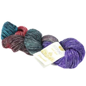 ECOPUNO Hand-dyed  no 501